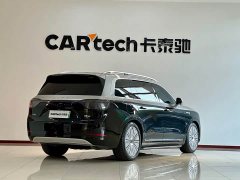 AITO M9 Extended Range Ultra 42kWh 6-Seater - ფოტო 17