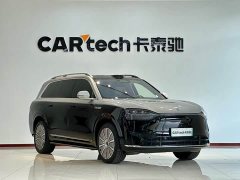 AITO M9 Extended Range Ultra 42kWh 6-Seater - ფოტო 3