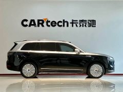 AITO M9 Extended Range Ultra 42kWh 6-Seater - ფოტო 4