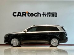 AITO M9 Extended Range Ultra 42kWh 6-Seater - ფოტო 5
