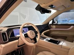 AITO M9 Extended Range Ultra 42kWh 6-Seater - ფოტო 9