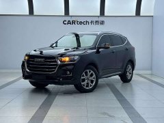 Haval H6 2021 National Trend 1.5T Automatic Champion Edition - ფოტო 1