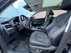 Haval H6 2021 National Trend 1.5T Automatic Champion Edition - ფოტო 11