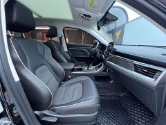 Haval H6 2021 National Trend 1.5T Automatic Champion Edition - ფოტო 15