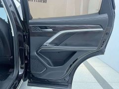 Haval H6 2021 National Trend 1.5T Automatic Champion Edition - ფოტო 16