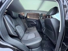 Haval H6 2021 National Trend 1.5T Automatic Champion Edition - ფოტო 17