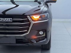 Haval H6 2021 National Trend 1.5T Automatic Champion Edition - ფოტო 2