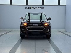 Haval H6 2021 National Trend 1.5T Automatic Champion Edition - ფოტო 5