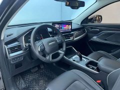 Haval H6 2021 National Trend 1.5T Automatic Champion Edition - ფოტო 7