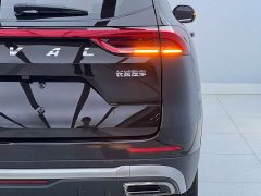 Haval H6 2021 National Trend 1.5T Automatic Champion Edition - ფოტო 9
