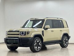 Tank iCAR V27 Modified Edition - ფოტო 1