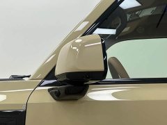 Tank iCAR V27 Modified Edition - ფოტო 11