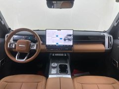 Tank iCAR V27 Modified Edition - ფოტო 19