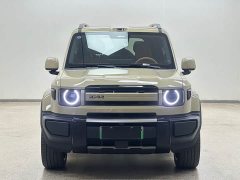 Tank iCAR V27 Modified Edition - ფოტო 2