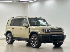 Tank iCAR V27 Modified Edition - ფოტო 3