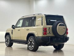 Tank iCAR V27 Modified Edition - ფოტო 4
