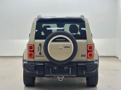 Tank iCAR V27 Modified Edition - ფოტო 5