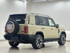 Tank iCAR V27 Modified Edition - ფოტო 6