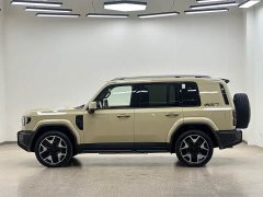 Tank iCAR V27 Modified Edition - ფოტო 7