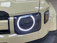 Tank iCAR V27 Modified Edition - ფოტო 8