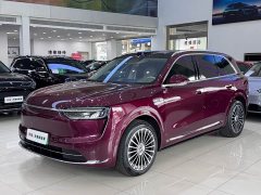 AITO M7 Extended Range Ultra AWD 5-Seater with 192-Channel LiDAR - ფოტო 1