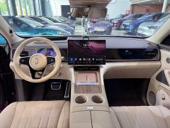 AITO M7 Extended Range Ultra AWD 5-Seater with 192-Channel LiDAR - ფოტო 11