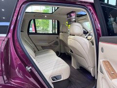 AITO M7 Extended Range Ultra AWD 5-Seater with 192-Channel LiDAR - ფოტო 12