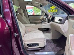 AITO M7 Extended Range Ultra AWD 5-Seater with 192-Channel LiDAR - ფოტო 13