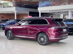AITO M7 Extended Range Ultra AWD 5-Seater with 192-Channel LiDAR - ფოტო 16