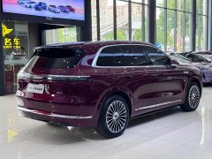 AITO M7 Extended Range Ultra AWD 5-Seater with 192-Channel LiDAR - ფოტო 18
