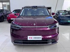 AITO M7 Extended Range Ultra AWD 5-Seater with 192-Channel LiDAR - ფოტო 2