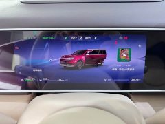 AITO M7 Extended Range Ultra AWD 5-Seater with 192-Channel LiDAR - ფოტო 20
