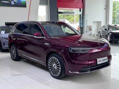 AITO M7 Extended Range Ultra AWD 5-Seater with 192-Channel LiDAR - ფოტო 3