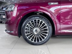 AITO M7 Extended Range Ultra AWD 5-Seater with 192-Channel LiDAR - ფოტო 4