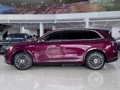 AITO M7 Extended Range Ultra AWD 5-Seater with 192-Channel LiDAR - ფოტო 5