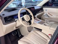 AITO M7 Extended Range Ultra AWD 5-Seater with 192-Channel LiDAR - ფოტო 6