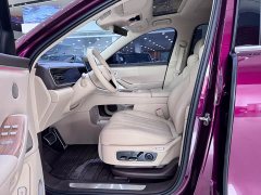 AITO M7 Extended Range Ultra AWD 5-Seater with 192-Channel LiDAR - ფოტო 7
