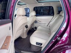 AITO M7 Extended Range Ultra AWD 5-Seater with 192-Channel LiDAR - ფოტო 8