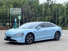 Luxeed Zhiji S7 Pro Rear-Wheel Drive Long-Range Edition - ფოტო 1
