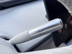 Luxeed Zhiji S7 Pro Rear-Wheel Drive Long-Range Edition - ფოტო 13