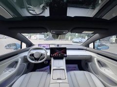 Luxeed Zhiji S7 Pro Rear-Wheel Drive Long-Range Edition - ფოტო 17