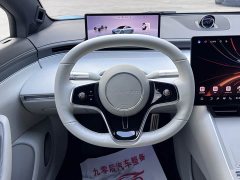 Luxeed Zhiji S7 Pro Rear-Wheel Drive Long-Range Edition - ფოტო 19