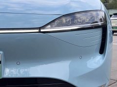 Luxeed Zhiji S7 Pro Rear-Wheel Drive Long-Range Edition - ფოტო 4
