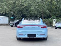 Luxeed Zhiji S7 Pro Rear-Wheel Drive Long-Range Edition - ფოტო 6