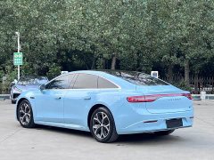 Luxeed Zhiji S7 Pro Rear-Wheel Drive Long-Range Edition - ფოტო 7