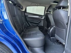 Haval F7x 2.0T Two-Wheel Drive Smart Tech Edition - ფოტო 10