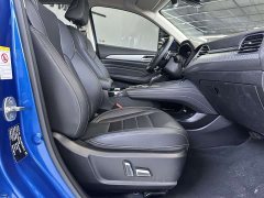 Haval F7x 2.0T Two-Wheel Drive Smart Tech Edition - ფოტო 11