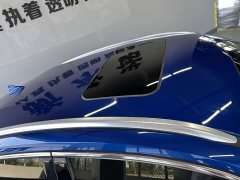 Haval F7x 2.0T Two-Wheel Drive Smart Tech Edition - ფოტო 12
