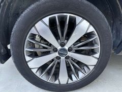Haval F7x 2.0T Two-Wheel Drive Smart Tech Edition - ფოტო 13