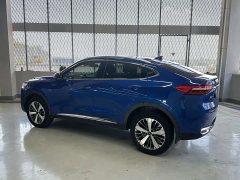 Haval F7x 2.0T Two-Wheel Drive Smart Tech Edition - ფოტო 5
